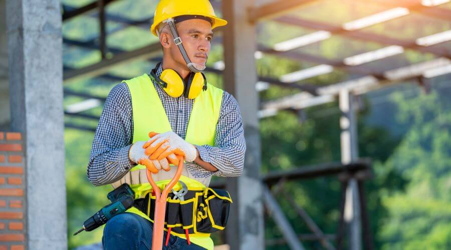 Expert top industrial roofings services in Danville, IL